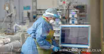 6  things keeping doctors awake in 'worst-case' coronavirus second wave