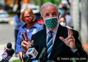 At the ‘epicenter’ of the COVID pandemic, Miami-Dade mayor resists more closures