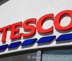 Tesco stores in York to axe one-way system - as face masks become mandatory