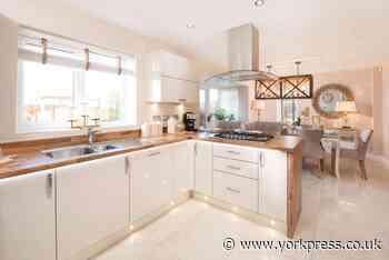 Developer gives Boroughbridge £1m boost