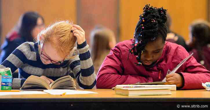 Salt Lake City schools won’t hold in-person classes if city remains at orange risk level