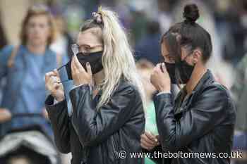 Compulsory face coverings - everything you need to know