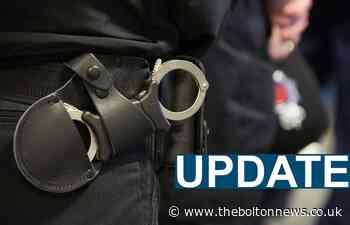 Man charged with theft after handbag and bank cards stolen