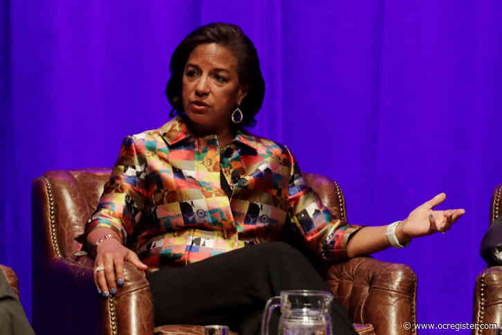 A look back at Susan Rice’s Eritrea-Ethiopia diplomacy: Tom Campbell