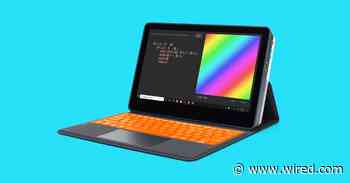 Kano's New Kid-Friendly Laptop Is Cheap and Repairable