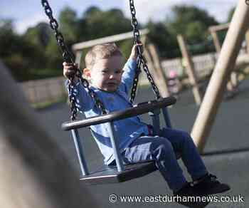 Play parks across County Durham reopen as lockdown restrictions continue to ease - East Durham News