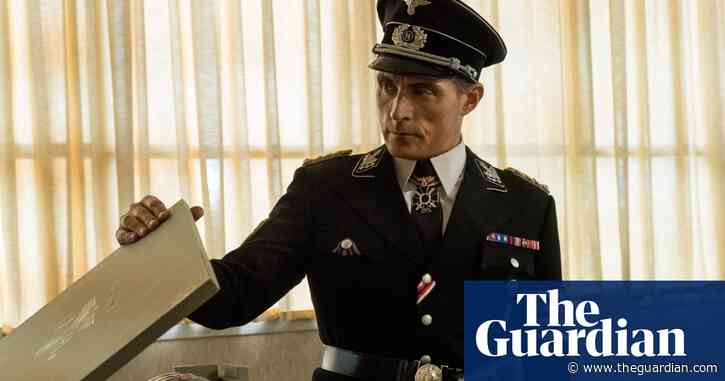 What if the Nazis won? The inexorable rise of alternative histories on TV