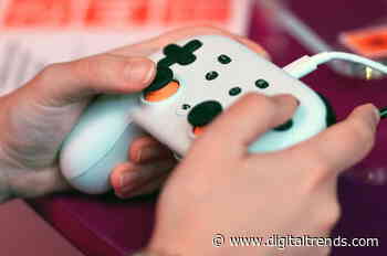 Indie game devs are taking a gamble on Google’s Stadia, and it’s paying off