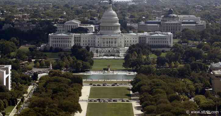 U.S. budget deficit hits all-time high of $864 billion in June