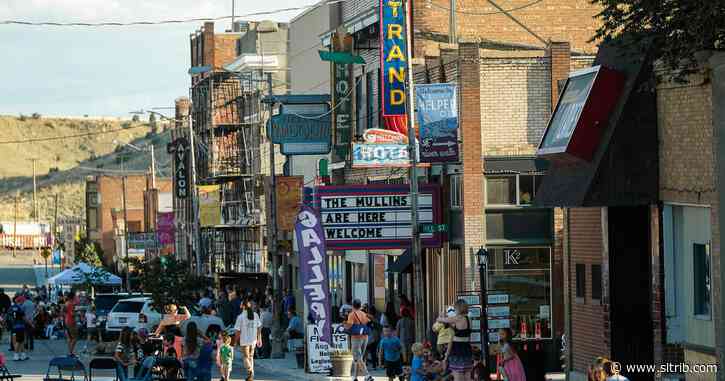 Now an arts and tourism haven, Helper is struggling from the pandemic