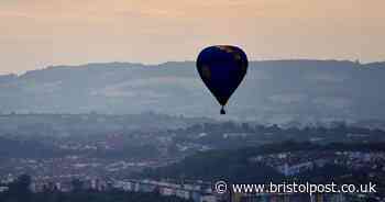 Massive Attack to join in for 'dawn chorus' from hot hair balloons
