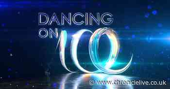 Shock names flock to Dancing on Ice's 'secret' auditions