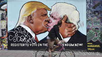 Trump wirkt: Großbritannien schließt Huawei vom 5G-Ausbau aus