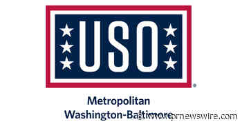 Giant Food Donates Over $1.2 Million to USO of Metropolitan Washington-Baltimore - PRNewswire