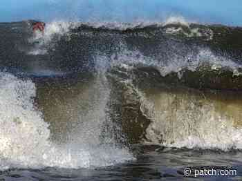 Coronavirus Testing Record Set In Maryland As Cases Jump - Baltimore, MD Patch