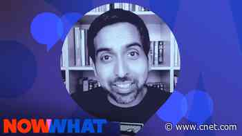 Khan Academy founder shares the key to self-study for students video     - CNET