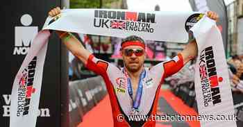 Ironman 2021 registration set to open for all budding athletes