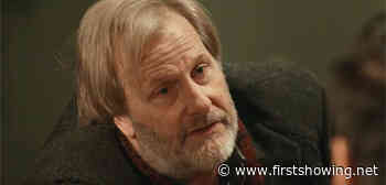 Jeff Daniels & Thomas Macias in Indie Dramedy 'Guest Artist' Trailer