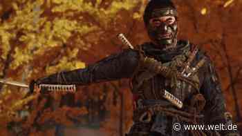 Dieses Spiel beschert der Playstation 4 einen würdigen Abgang