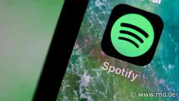 Spotify startet neues Streaming-Abo für Paare und WGs - Musik für Zwei - RND