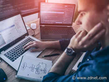 Microsoft: .NET 5 brings you these big performance improvements