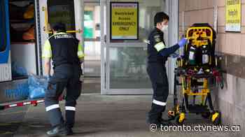 Ontario records 111 new cases of COVID-19 and decrease in deaths