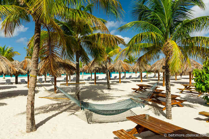 Working From Home? You Could WFH In Barbados For A Year