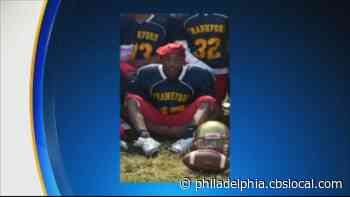 ‘I Can’t Do It Anymore’: Philadelphia Football Coach Prepares To Bury 3rd Player Lost To Gun Violence Following 15-Year-Old’s Death - CBS Philly