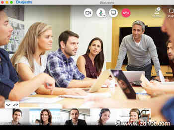 Verizon's BlueJeans adds new features, integrations for virtual events and support for 50,000 attendees