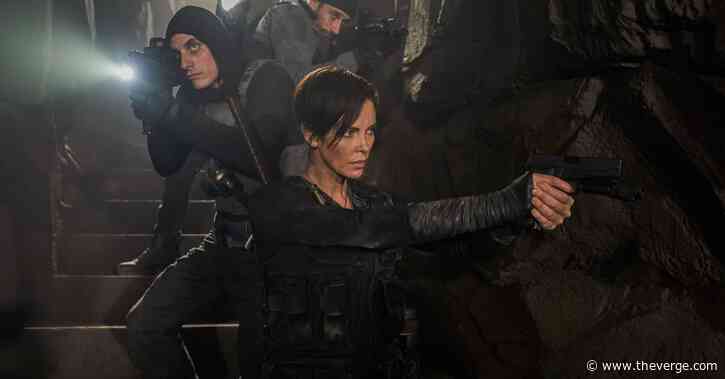 Netflix’s The Old Guard keeps the summer blockbuster alive