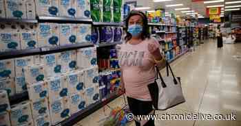 Health Secretary explains why every shopper must wear a face mask or covering