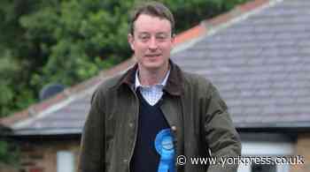 Government orders shake up of York council structure