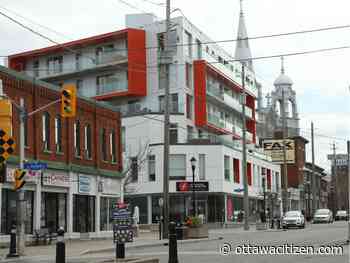 Time is right to embrace the ‘15-minute neighbourhood’