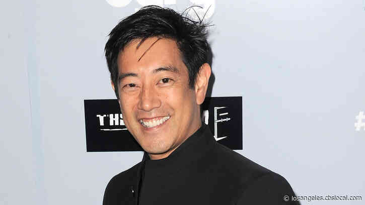 Grant Imahara, Host Of ‘Mythbusters’ And ‘White Rabbit Project,’ Dies At 49