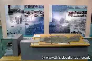Enfield Council urged to reveal plans for museum and archive