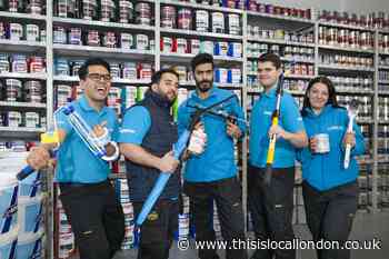 Community groups in Wandsworth can benefit from 'Give London A Lift' scheme