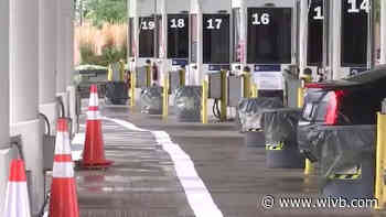 Non-essential travel ban between US and Canada extended until August 21, report says