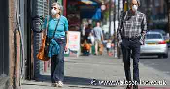 In-depth look to see if wearing facemasks in shops can make a difference