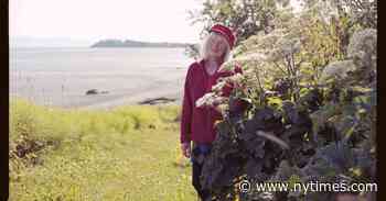 After 43 Years, Mossy Kilcher’s Folk Songs for Alaska Get a Second Life