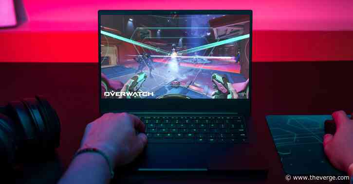 Razer’s latest Blade Stealth 13 gaming laptop and other accessories are discounted today