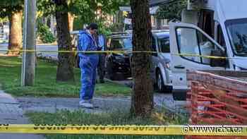 Police investigation underway near Punjabi Market area of Vancouver
