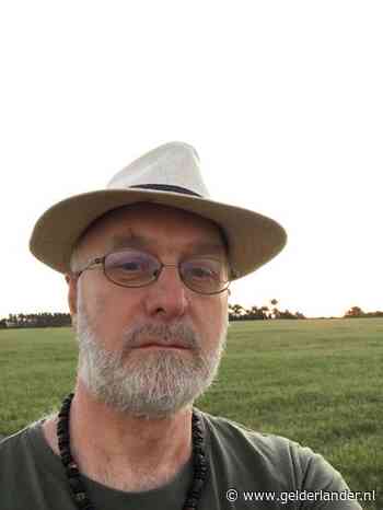 ‘Betuwse Braziliaan’ René vertelt: Na het carnaval in Rio was geen houden meer aan met Covid-19