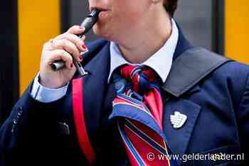 Corona maakt einde aan nostalgisch fluitje NS: vanaf nu fluit de conducteur digitaal