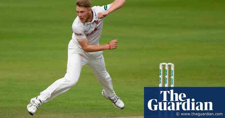 Counties urged by ECB to protect bowlers in truncated cricket season