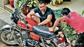 Mahendra Singh Dhoni's automobile collection: From a Mahindra tractor, ex-army offroader to a superfast SUV and more - Overdrive