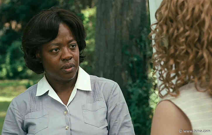 Viola Davis says she felt like she “betrayed” herself by starring in ‘The Help’