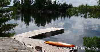 Persona non Canada: Long-running travel ban keeps Minnesotans from their northern getaways
