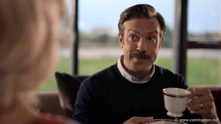 Ted Lasso Trailer: Jason Sudeikis Stars in Apple TV+’s Comedy Series