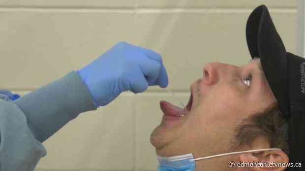 More pharmacies to offer asymptomatic testing soon: CMOH