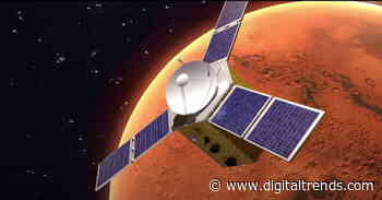United Arab Emirates looks to make history with Thursday’s Mars mission launch